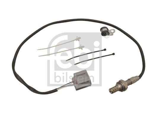 Lambda Sensörü Mazda Febı 179588