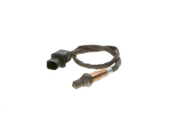 Lambda Sensörü Mercedes A W176 B W246-W242 Cla C117 X117 Cls X218 Bosch 0258017341