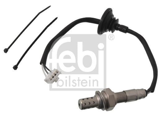 Lambda Sensörü Mitsubishi Febı 179543
