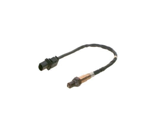 Lambda Sensörü Navaran Np300 10> 0281004167 Bosch 0281004163