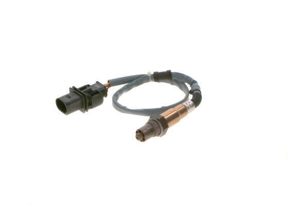 Lambda Sensörü Passat 09-10 1.4Tsı Bosch 0258017292