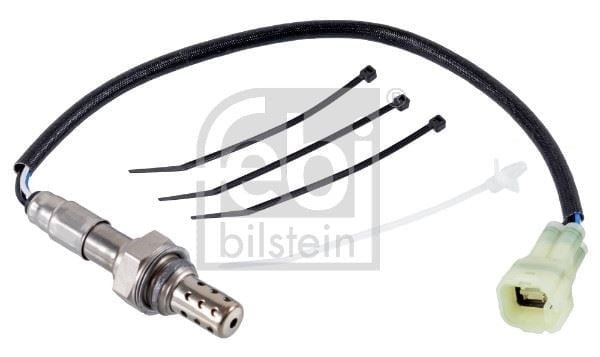 Lambda Sensörü Suzuki Febı 179578