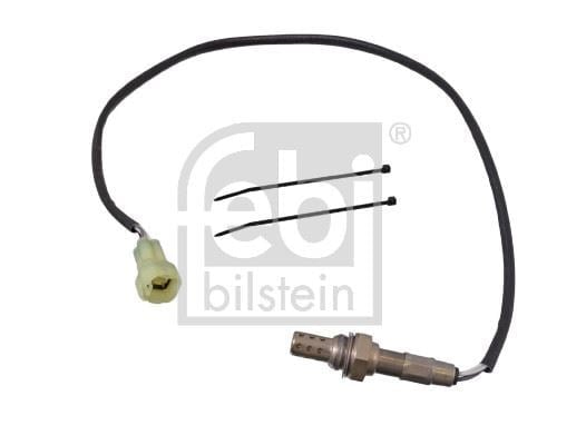 Lambda Sensörü Suzukı Febı 179580
