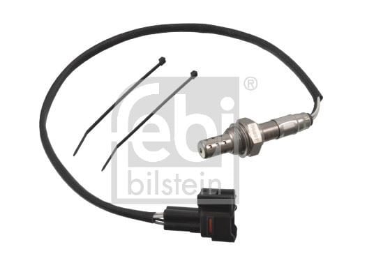 Lambda Sensörü Suzukı Febı 179586