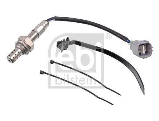 Lambda Sensörü Toyota Febı 179599