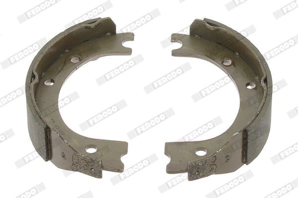 Land Cruıser 40. Land Cruıser 70 Ferodo Fsb4119