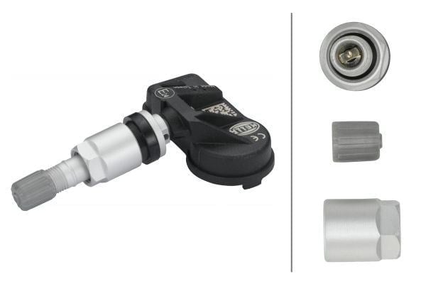 Lastik Basınç Sensörü Vw Hella 6Pp358139041