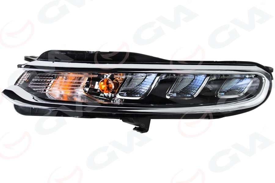 Led Far Sol C3 B618 Gva 2043373