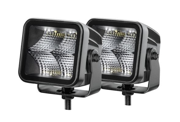 Led Lamba Universal 3.2 Hella 1Fa358176811