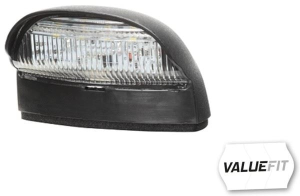 Licence Plate Light Led Universal Universal Cv E91248 Hella 2Ka357013001