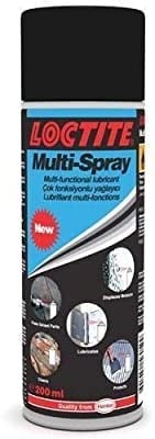 Loctite Multi Sprey 400Ml Psa 9732Aa.12