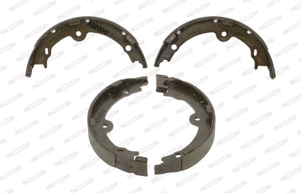 Ls Ferodo Fsb4123