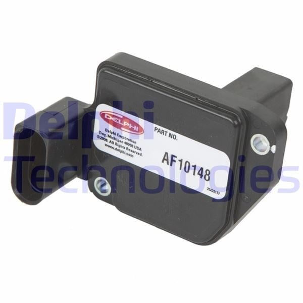 Maf Sensörü A3-A4-A6-Tt-Leon-Ibıza-Octavıa-Passat-Polo-Golf-Beetle Delphı Af10148-12B1