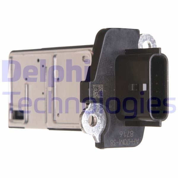 Maf Sensörü Nıssan Delphı Af10141-12B1