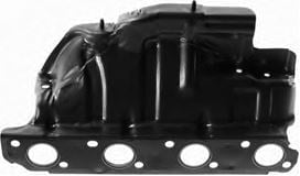 Manifold Contası Egzoz Ford Transit-Mondeo 01> 2.0 Tdci Isı Kalkanlı Corteco 83460077