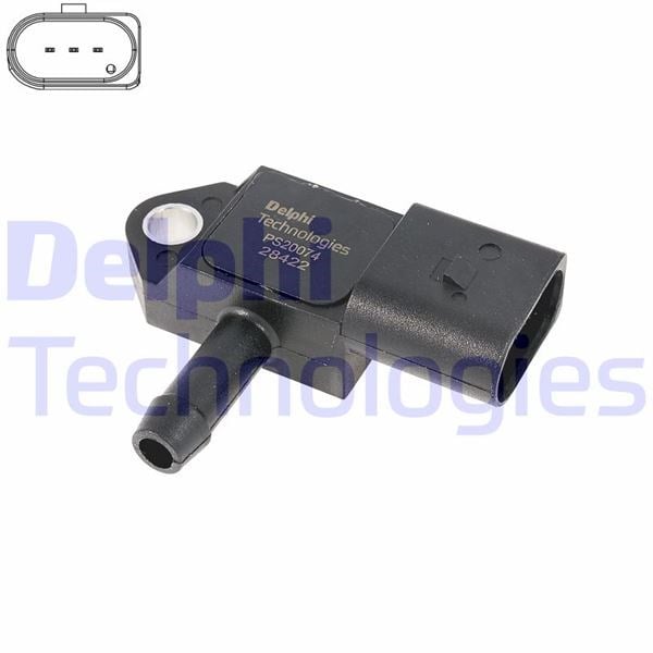 Map Sensörü Audı A1-A1 Sportback-A3-A3 Cabrıo-A3 Cabrıo Quattro-A3 Quattro-A3 Sportback-A3 Sportback Quattro-A4 Allroad Quattro-A5 Cabrıo-A5 Cabrıo Quattro-Q2-Q2 Quattro-Q3-Q3 Quattro-Q3 Sportback-Q3 Delphı Ps20074-12B1