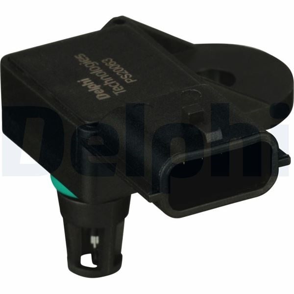 Map Sensörü Mazda 2 3 6 Cx3 Cx30 Cx5 Mx5 12 > Delphı Ps20063-12B1