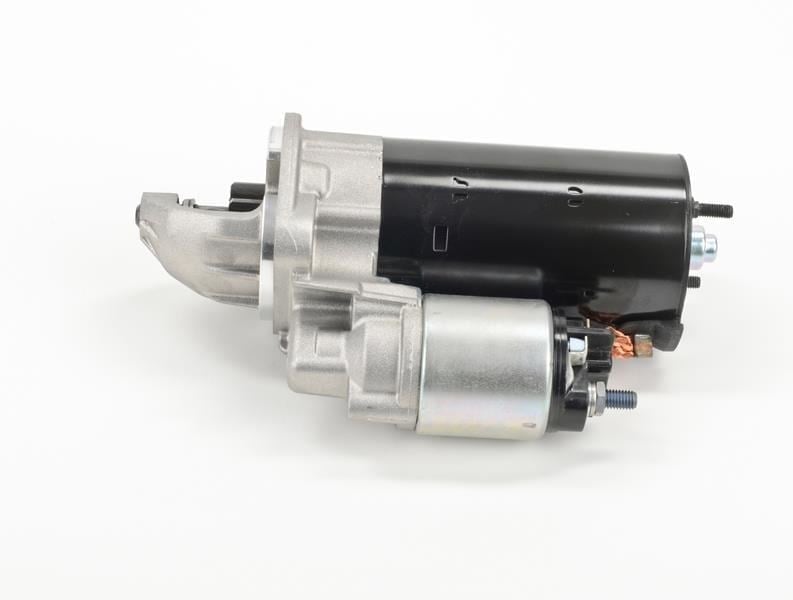 Marş Motoru 0001109357 Bosch 1986S00740