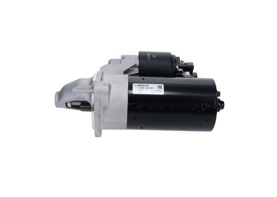 Marş Motoru 0001138017 Bosch 1986S00831