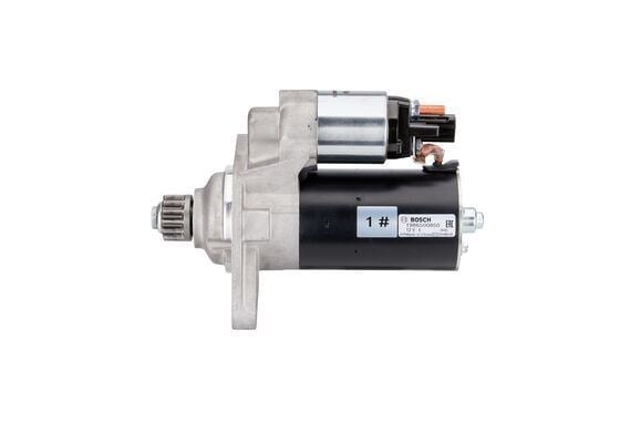 Marş Motoru 0001142003 Bosch 1986S00850
