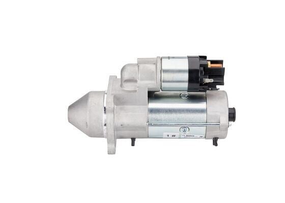 Marş Motoru 0001263020-0001251006 Bosch 1986S10038