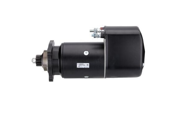 Marş Motoru 0001416005-0001416205 Bosch 1986S10098