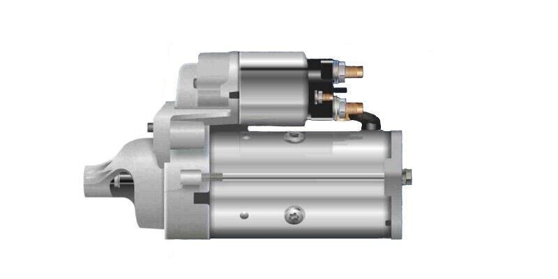 Mars Motoru 12V 1.7Kw 13 Dıs Mercedes W205 S205 C205 A205 W213 S213 C238 C253 V167 W447 B907 B910 Bosch 1986S00560