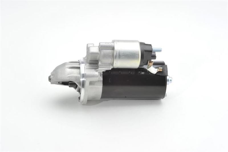 Mars Motoru 12V 1.7Kw 12 Dıs Mercedes W203 Cl203 C209 W211 W220 W163 B901>B905 Bosch 1986S00765