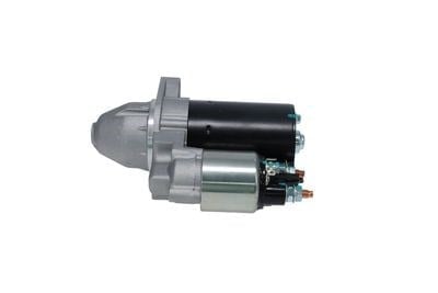 Mars Motoru 12V 1.1Kw 9 Dıs Mercedes W124 W202 W203 W210 W211 W638 W639 B901>B904 Bosch 1986S00690