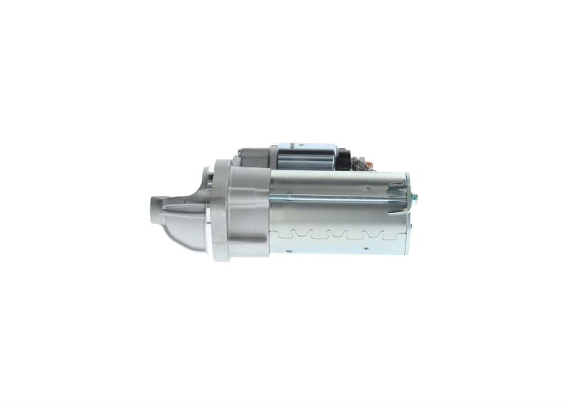 Mars Motoru 12V 1.3Kw 9 Dıs Mercedes W168 W169 W245 Bosch 1986S01009
