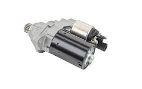 Mars Motoru 12V 10 Dıs A3 Passat 1.4 1.6 Altea Ibıza Golf 1.4 1.6 1.8 2.0 Bosch 1986S00788