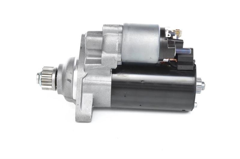 Mars Motoru 12V 2.2Kw 13 Dıs Mercedes W176 W246 C117 X117 X156 Bosch 1986S00868