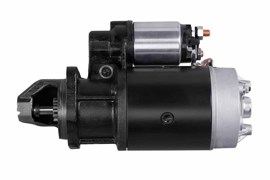 Mars Motoru 12V 2.7Kw 9 Dıs Mercedes Ponton W121 59>61 Hella 8Ea015642821