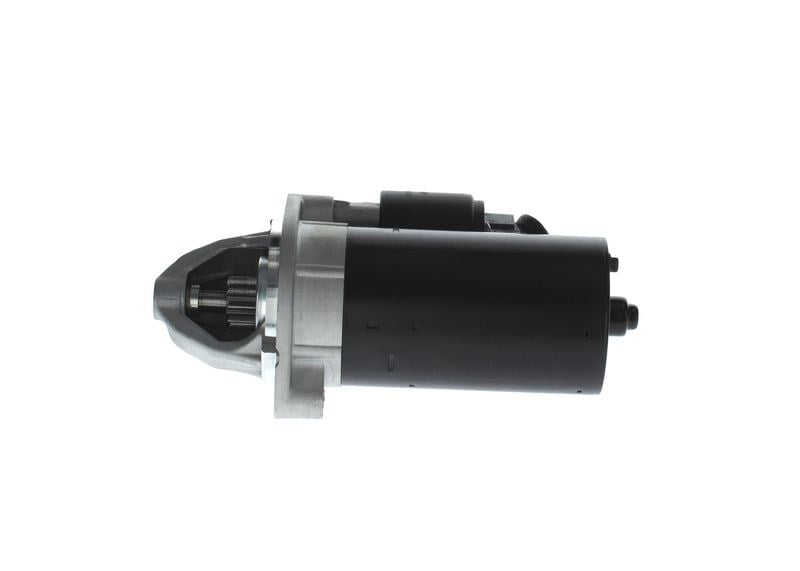 Mars Motoru 12V 2.2Kw 10 Dıs Mercedes W124 W202 W203 W210 W211 W638 W639 B901>B904 Bosch 1986S00731
