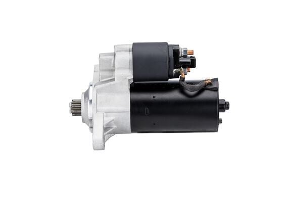 Marş Motoru 12V Polo Varıant 1.7 Sdı Bosch 1986S00809
