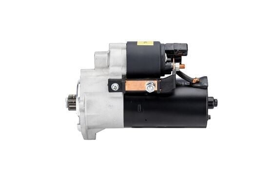 Marş Motoru 12V Vw Lt35.46 Bosch 1986S00818
