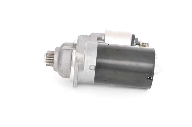 Marş Motoru A3 1.8-A3 1.8 Quattro-A3 1.8 T-A3 1.8 T Quattro-Alhambra 1.8 T-Alhambra 2.0-Cordoba 2.0- Bosch 1986S00785