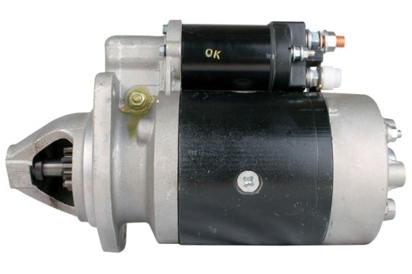 Marş Motoru Agco-Bomag-Claas-Cummıns-Deutz-Fahr-Fendt-Jungheınrıch-Renault-Same-Steınbock Hella 8Ea012586541