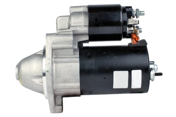 Marş Motoru Audı-Vw Hella 8Ea012526461