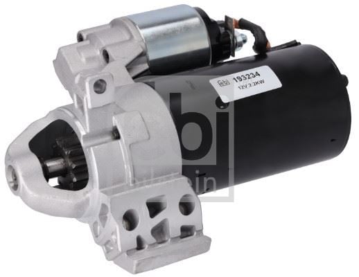 Marş Motoru Bmw 1 E81 1 E82 1 E87 Lcı 1 E88 1 F20 1 F21 2 F22 3 E90 Lcı 3 E90 3 E 91 Lcı 3 E91 3 E92 Lcı 3 E92 3 E93 Lcı 3 E93 3 F30 Lcı 3 F30 3 F31 Lcı 3 F31 3 F Febı 193234
