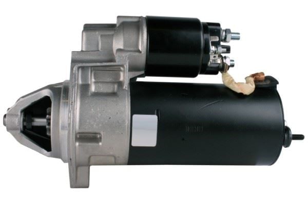 Mars Motoru Bmw E39 E38 E53 Hella 8Ea012528131