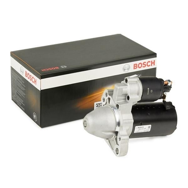 Marş Motoru Bosch 1986S00698