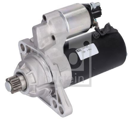 Marş Motoru Caddy 3 2K Caddy 3 4Motion 2K Caddy 3 Maxi 2K Caddy 3 Maxi 4Motion 2K Febı 193197