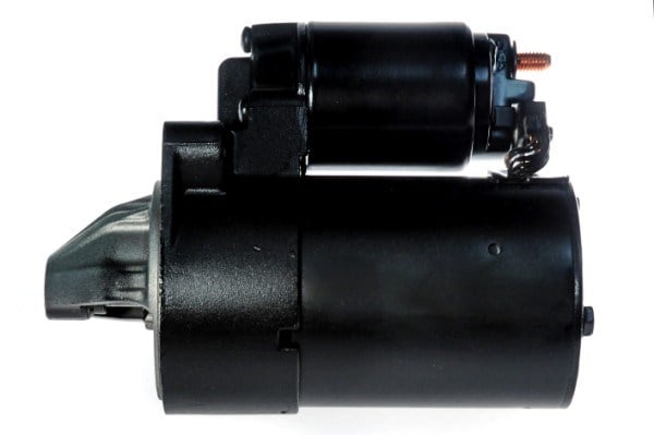 Marş Motoru Chevrolet-Daewoo-Mıtsubıshı-Suzukı Hella 8Ea011610131