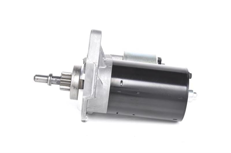 Marş Motoru Dw L 12V 1.1 Kw Bosch 1986S00653