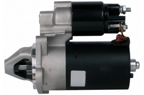 Marş Motoru Evobus-Mercedes-Benz-Smart Hella 8Ea012527821