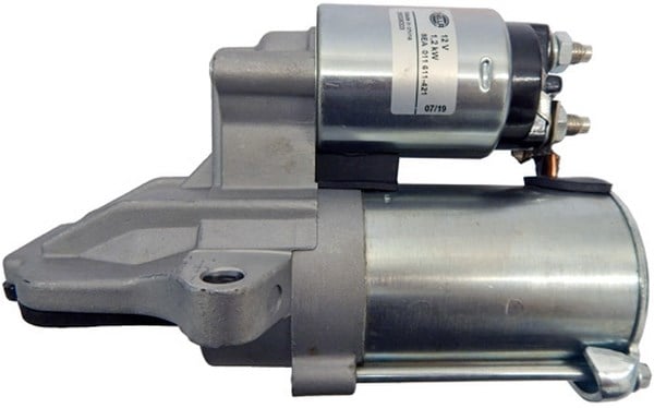 Marş Motoru Ford Focus-Cmax 04> 1.8 Hella 8Ea011611421