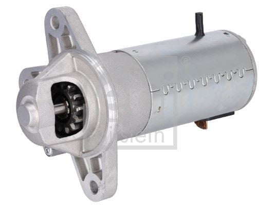 Marş Motoru Ford Transit 93> 2.5D T12-T15 Febı 188489