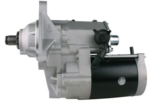 Marş Motoru Iveco Hella 8Ea012586251