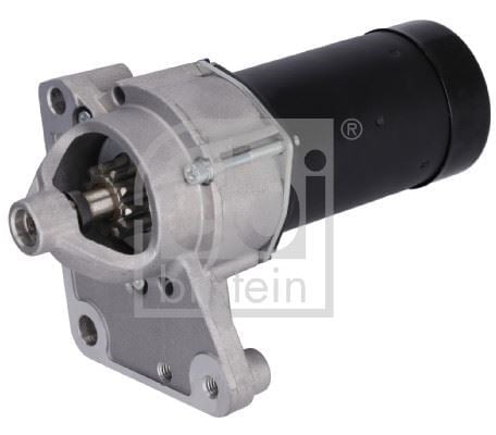 Marş Motoru Komple Combo E-Crossland-Partner-Berlıngo-P206-P207-P208-P301-P307-P308-P407- Expert-Bıpper-Jumpy-Xsara-C-Elysee-C1-C2-C3-C4-C5-Ds3-Ds4-Aygo-Scudo 1.4-1.5-1.6-2.0 Hdı-Bluehdı Febı 188289